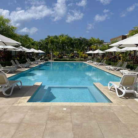 Hermosa Townhouse Boca Paraiso Boca Chica Eksteriør billede