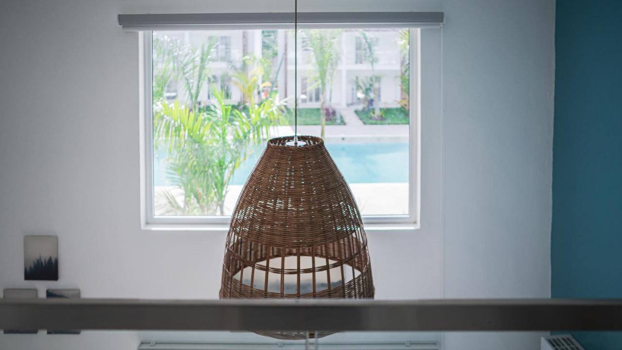 Hermosa Townhouse Boca Paraiso Boca Chica Eksteriør billede