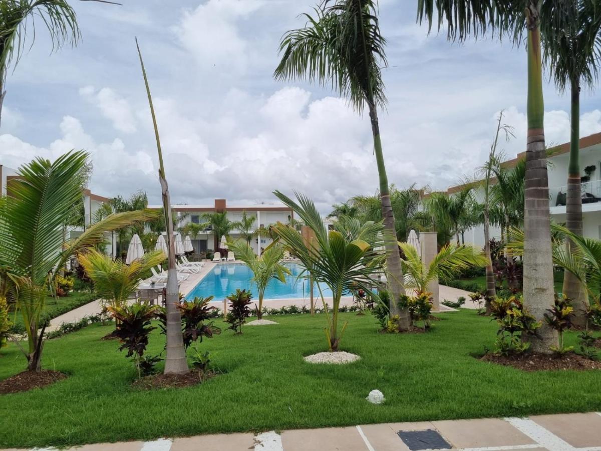 Hermosa Townhouse Boca Paraiso Boca Chica Eksteriør billede