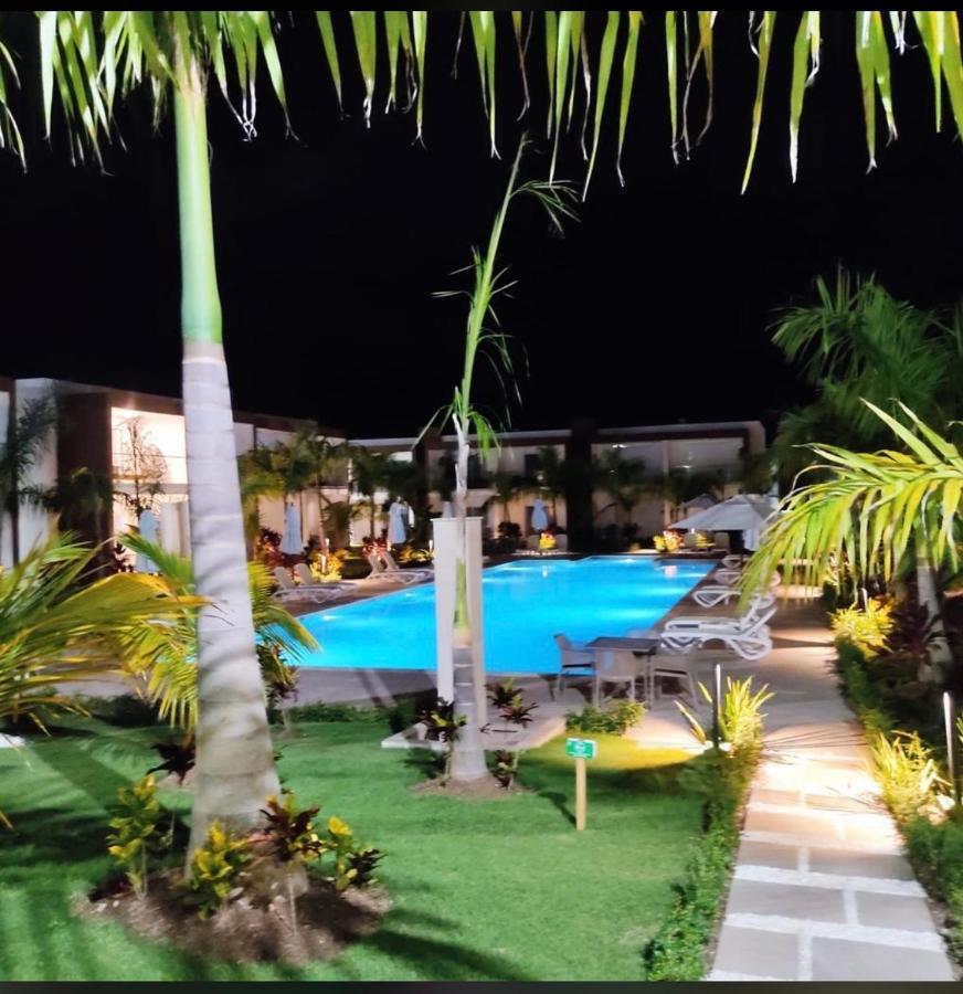 Hermosa Townhouse Boca Paraiso Boca Chica Eksteriør billede